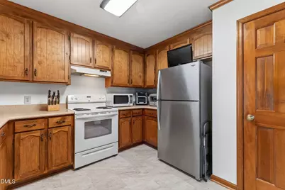 7040 Kristi Drive, Garner, NC 27529 - Photo 8