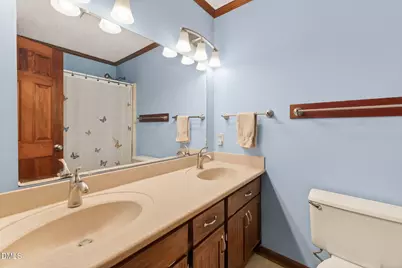 7040 Kristi Drive, Garner, NC 27529 - Photo 22