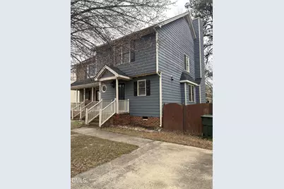 8372 McGuire Drive, Raleigh, NC 27616 - Photo 1