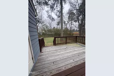 8372 McGuire Drive, Raleigh, NC 27616 - Photo 20