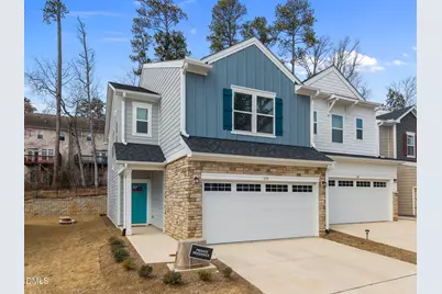 179 Cabernet Drive, Chapel Hill, NC 27516 - Photo 2