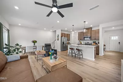 179 Cabernet Drive, Chapel Hill, NC 27516 - Photo 12