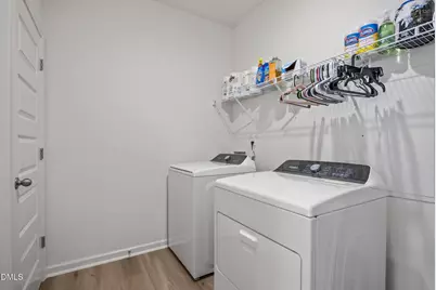 179 Cabernet Drive, Chapel Hill, NC 27516 - Photo 22