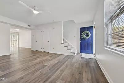 1128 Nottingham Circle, Cary, NC 27511 - Photo 4