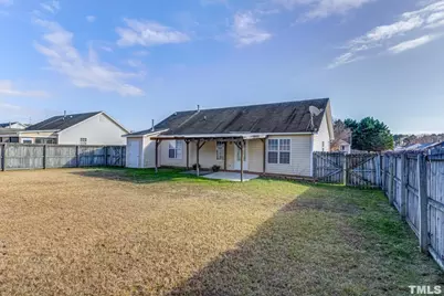 205 Wexford Drive, Clayton, NC 27520 - Photo 34