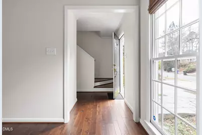 218 Oxford Hills Drive, Chapel Hill, NC 27514 - Photo 4