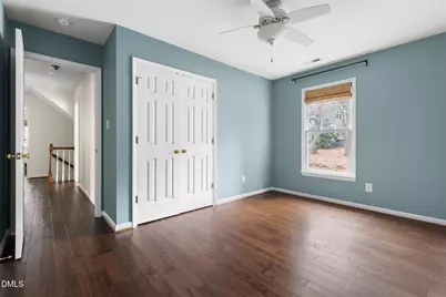 218 Oxford Hills Drive, Chapel Hill, NC 27514 - Photo 22