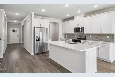 2145 Topsail Road, Durham, NC 27703 - Photo 20