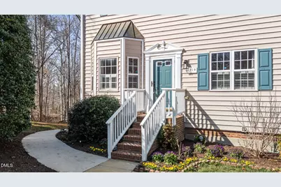 319 Silverberry Court, Cary, NC 27513 - Photo 2