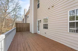 319 Silverberry Ct, Cary, NC 27513 - Photo 30