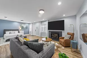 319 Silverberry Ct, Cary, NC 27513 - Photo 22