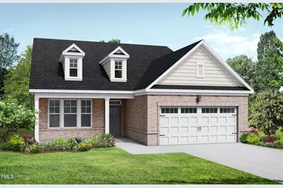 271 Crop Road, Angier, NC 27501 - Photo 1