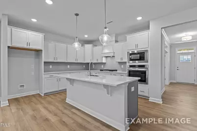 271 Crop Road, Angier, NC 27501 - Photo 2