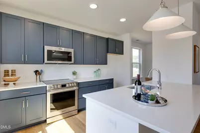 400 Blackwell Drive #406, Chapel Hill, NC 27514 - Photo 8