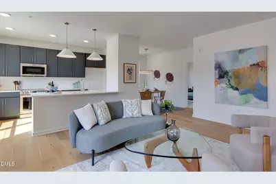 400 Blackwell Drive #406, Chapel Hill, NC 27514 - Photo 6