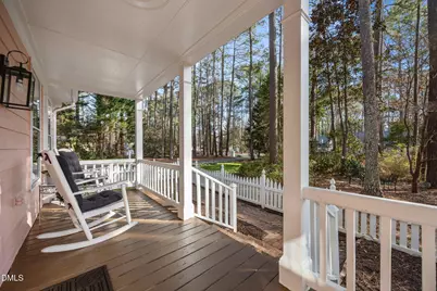 4004 Old Sturbridge Drive, Apex, NC 27539 - Photo 8