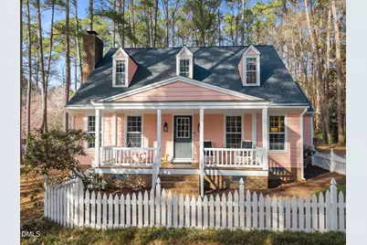 4004 Old Sturbridge Drive, Apex, NC 27539 - Photo 4