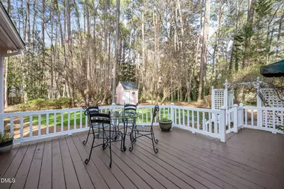 4004 Old Sturbridge Drive, Apex, NC 27539 - Photo 50