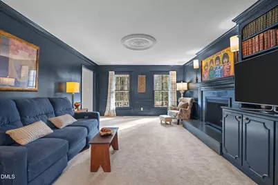 4004 Old Sturbridge Drive, Apex, NC 27539 - Photo 18