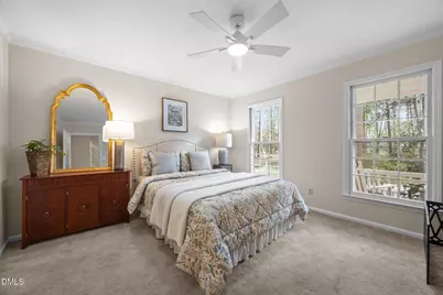 4004 Old Sturbridge Drive, Apex, NC 27539 - Photo 32