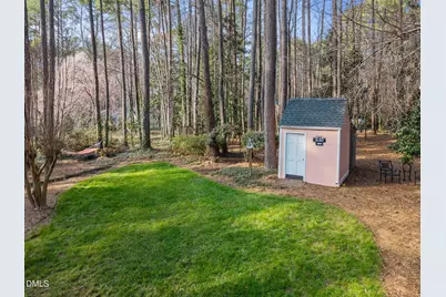 4004 Old Sturbridge Drive, Apex, NC 27539 - Photo 38