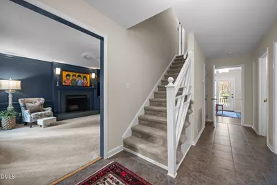 4004 Old Sturbridge Drive, Apex, NC 27539 - Photo 12