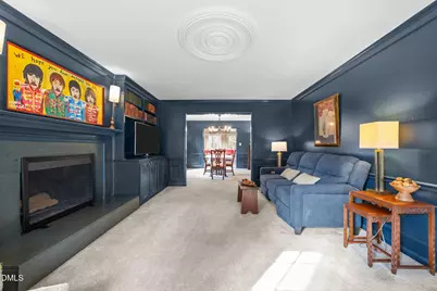 4004 Old Sturbridge Drive, Apex, NC 27539 - Photo 20