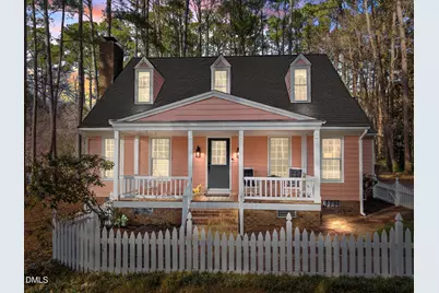 4004 Old Sturbridge Drive, Apex, NC 27539 - Photo 6