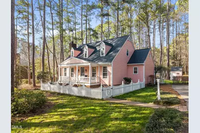 4004 Old Sturbridge Drive, Apex, NC 27539 - Photo 1