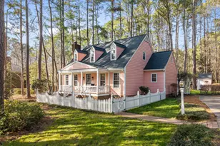 4004 Old Sturbridge Dr, Apex, NC 27539 - Photo 1