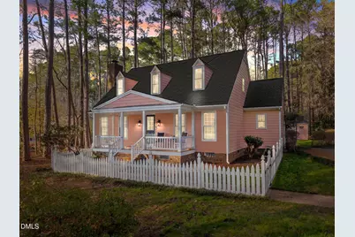 4004 Old Sturbridge Drive, Apex, NC 27539 - Photo 2