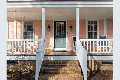 4004 Old Sturbridge Drive, Apex, NC 27539 - Photo 10