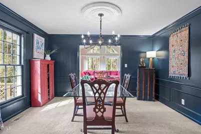 4004 Old Sturbridge Drive, Apex, NC 27539 - Photo 22