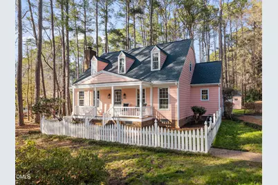 4004 Old Sturbridge Drive, Apex, NC 27539 - Photo 36