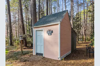 4004 Old Sturbridge Drive, Apex, NC 27539 - Photo 40