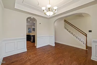 4514 Cottendale Drive, Durham, NC 27703 - Photo 6