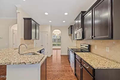 4514 Cottendale Drive, Durham, NC 27703 - Photo 4