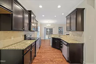 4514 Cottendale Dr, Durham, NC 27703 - Photo 2