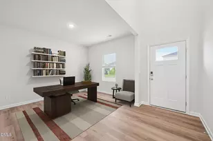 1454 Hatteras Rd, Durham, NC 27703 - Photo 4