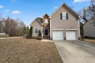 806 Widewaters Parkway, Knightdale, NC 27545 - Photo 1