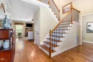 1710 Eddy Ct, Franklinton, NC 27525 - Photo 6