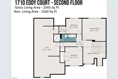 1710 Eddy Court, Franklinton, NC 27525 - Photo 42