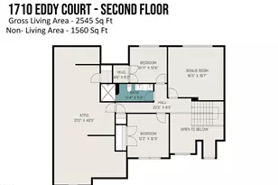 1710 Eddy Ct, Franklinton, NC 27525 - Photo 42