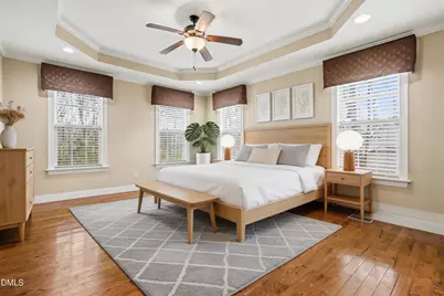 1710 Eddy Court, Franklinton, NC 27525 - Photo 20