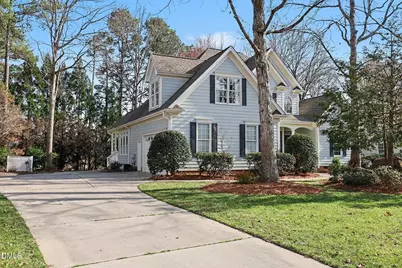 1108 Neuse Ridge Drive, Clayton, NC 27527 - Photo 4