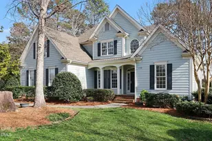 1108 Neuse Ridge Dr, Clayton, NC 27527 - Photo 2