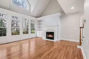 1108 Neuse Ridge Dr, Clayton, NC 27527 - Photo 8