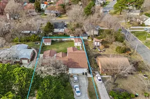 810 Bryn Mawr Ct, Apex, NC 27502 - Photo 4