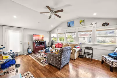 810 Bryn Mawr Court, Apex, NC 27502 - Photo 8