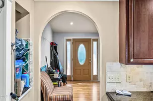 810 Bryn Mawr Ct, Apex, NC 27502 - Photo 10